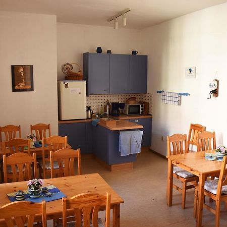 Pension Zur Wartburg Görlitz Kültér fotó