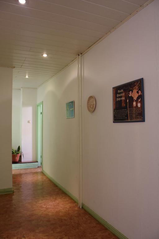 Pension Zur Wartburg Görlitz Kültér fotó