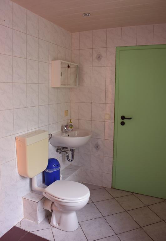Pension Zur Wartburg Görlitz Kültér fotó